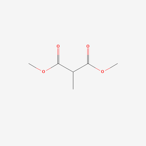 FT-0743587 CAS:609-02-9 chemical structure
