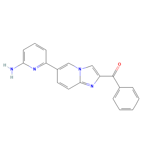 FT-0743591 CAS:1167623-15-5 chemical structure