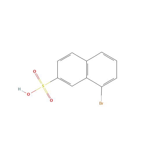FT-0743595 CAS:738551-74-1 chemical structure