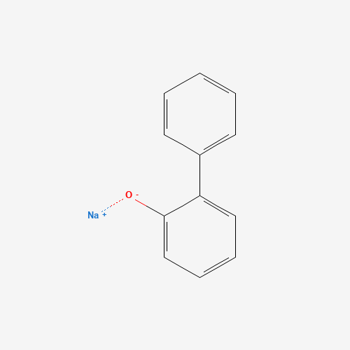 sodium;2-phenylphenolate (CAS: 132-27-4) - Related Chemical Product
