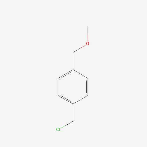 1-(chloromethyl)-4-(methoxymethyl)benzene (CAS: 52889-83-5) - Related Chemical Product
