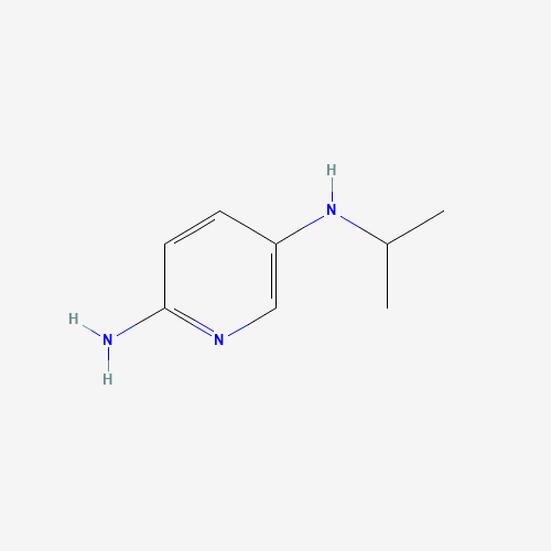 FT-0743620 CAS:1018557-18-0 chemical structure