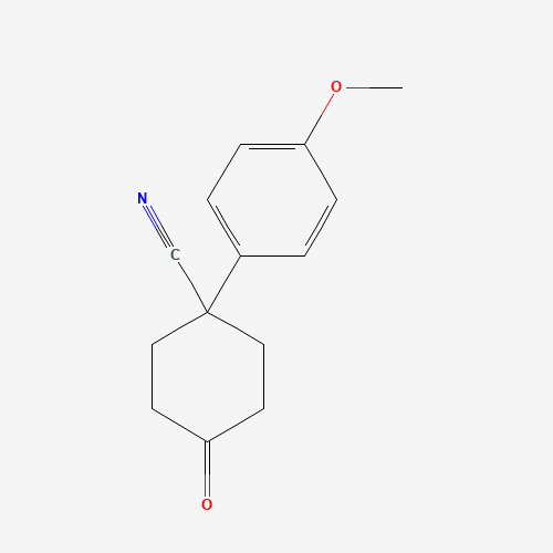 FT-0743634 CAS:5309-14-8 chemical structure