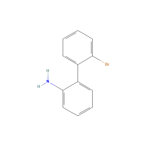 2-(2-bromophenyl)aniline (CAS: 54147-91-0) - Related Chemical Product