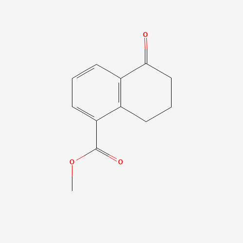 FT-0743641 CAS:59599-49-4 chemical structure