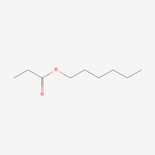 hexyl propanoate (CAS: 2445-76-3) - Related Chemical Product