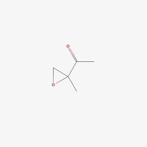 FT-0743674 CAS:4587-00-2 chemical structure