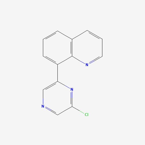 FT-0743684 CAS:851985-79-0 chemical structure
