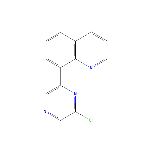 FT-0743684 CAS:851985-79-0 chemical structure