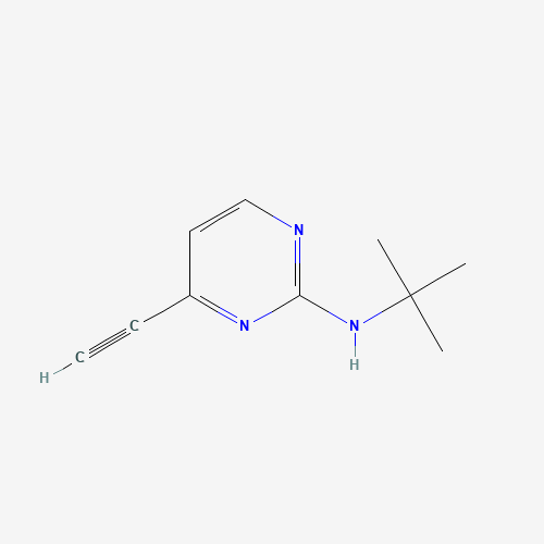 FT-0743686 CAS:876521-32-3 chemical structure