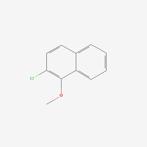 FT-0743689 CAS:41908-21-8 chemical structure