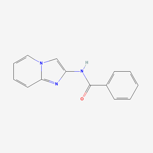 FT-0743692 CAS:38922-80-4 chemical structure