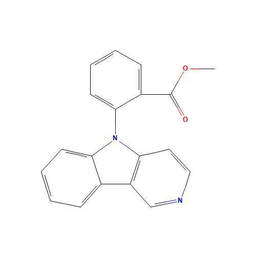 FT-0743705 CAS:1309378-36-6 chemical structure