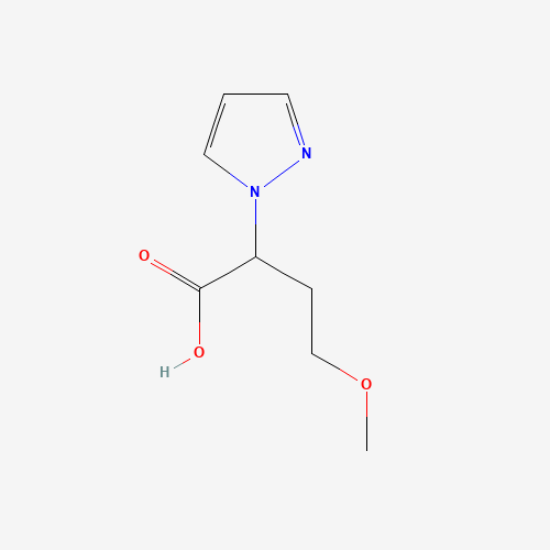 FT-0743712 CAS:1190392-74-5 chemical structure