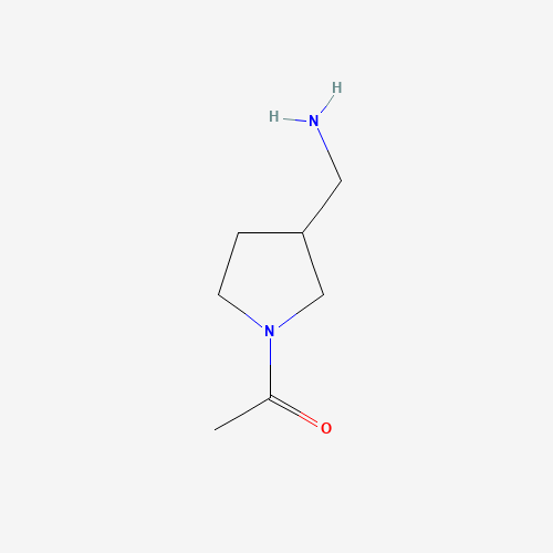 FT-0743714 CAS:1251055-48-7 chemical structure