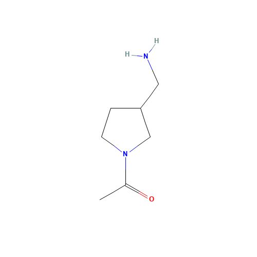 FT-0743714 CAS:1251055-48-7 chemical structure