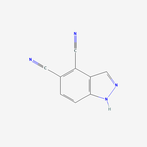 FT-0743715 CAS:1018975-33-1 chemical structure