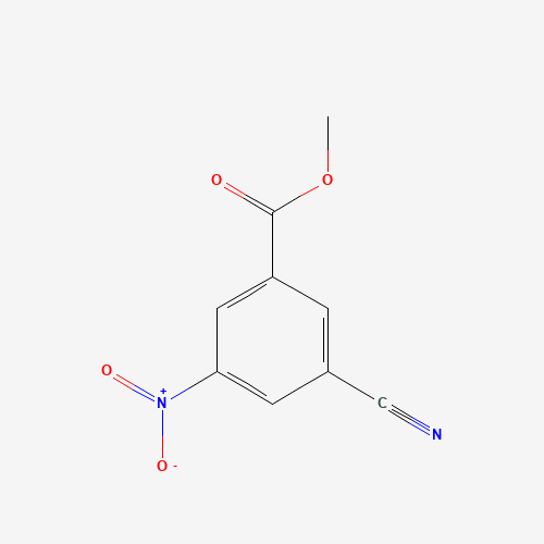 FT-0743721 CAS:99066-80-5 chemical structure
