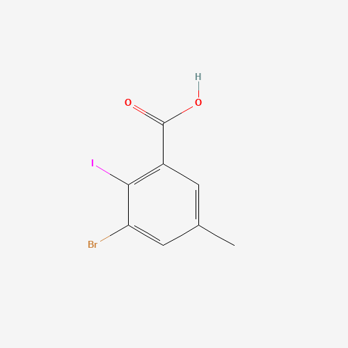 FT-0743724 CAS:750585-99-0 chemical structure