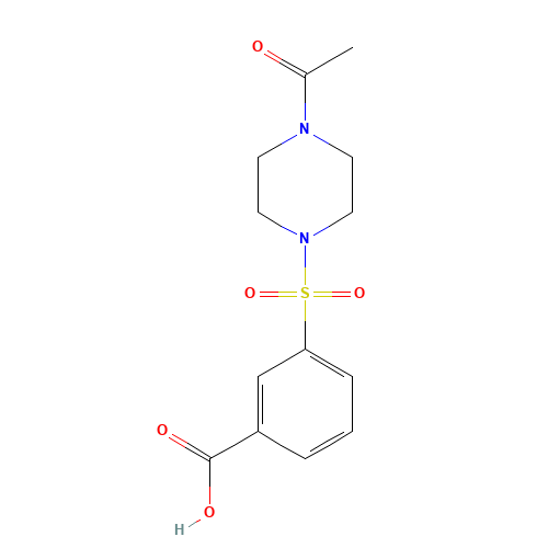 FT-0743725 CAS:568577-57-1 chemical structure