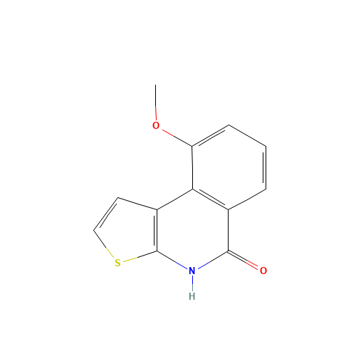 FT-0743728 CAS:420849-24-7 chemical structure