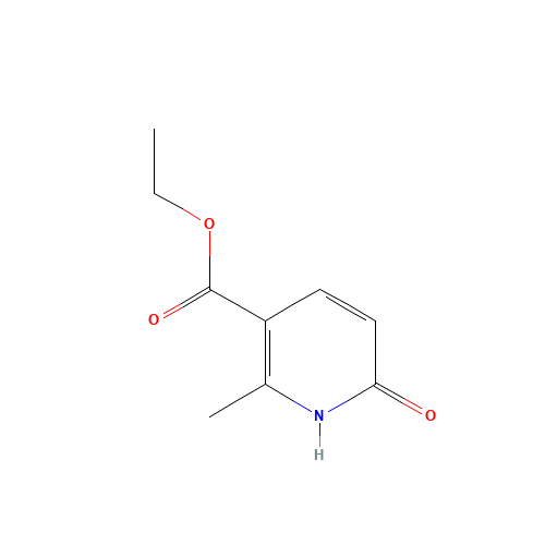 ethyl 2-methyl-6-oxo-1H-pyridine-3-carboxylate (CAS: 3424-43-9) - Related Chemical Product