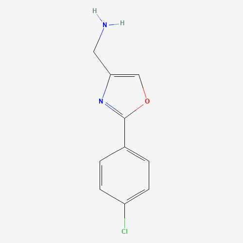 FT-0743734 CAS:524070-34-6 chemical structure