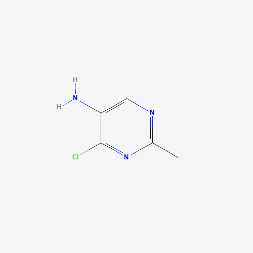 FT-0743736 CAS:20090-59-9 chemical structure