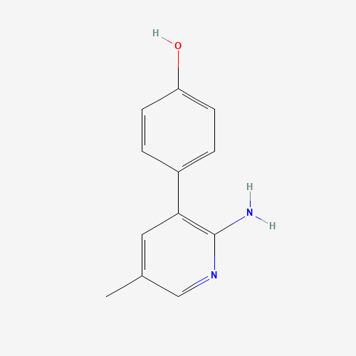 FT-0743741 CAS:1258631-95-6 chemical structure