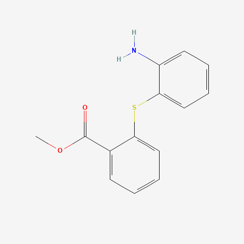 FT-0743742 CAS:100866-62-4 chemical structure