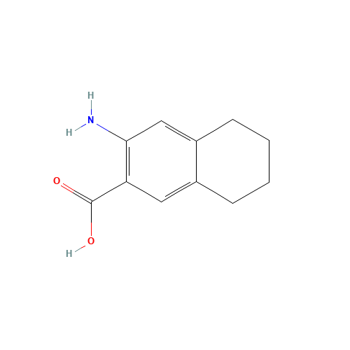 FT-0743743 CAS:104877-13-6 chemical structure