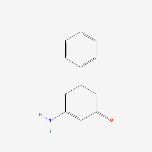 FT-0743744 CAS:36646-70-5 chemical structure
