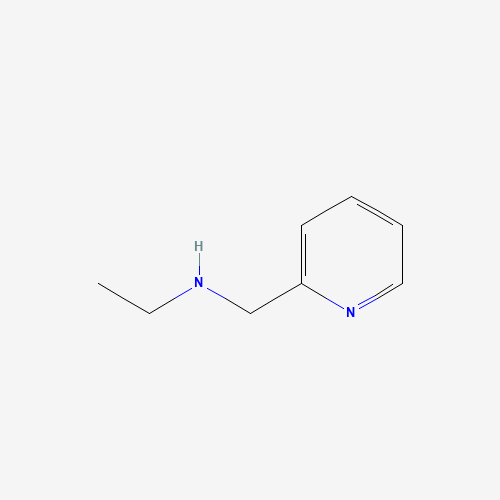 N-(pyridin-2-ylmethyl)ethanamine (CAS: 51639-58-8) - Related Chemical Product