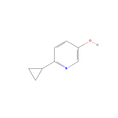 FT-0743747 CAS:1159821-69-8 chemical structure