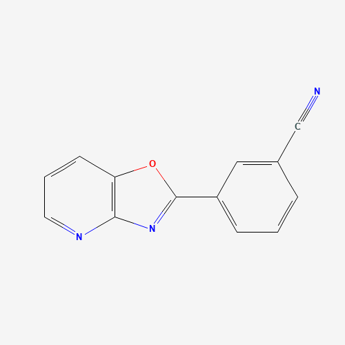 FT-0743748 CAS:52334-91-5 chemical structure