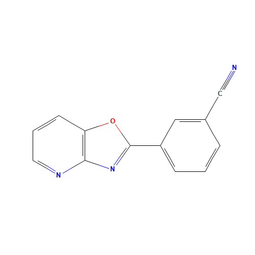 FT-0743748 CAS:52334-91-5 chemical structure