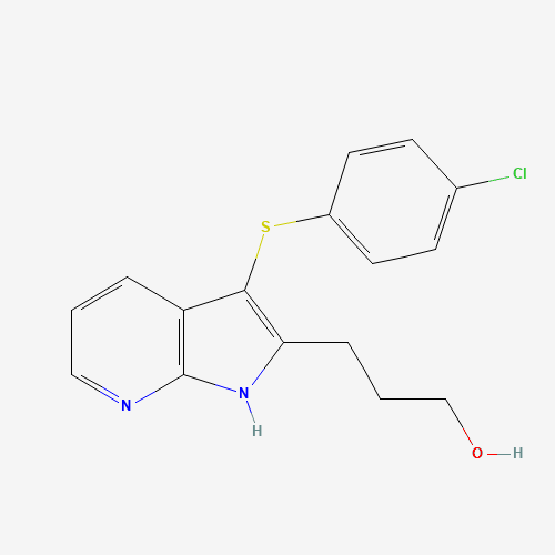FT-0743752 CAS:1346525-80-1 chemical structure
