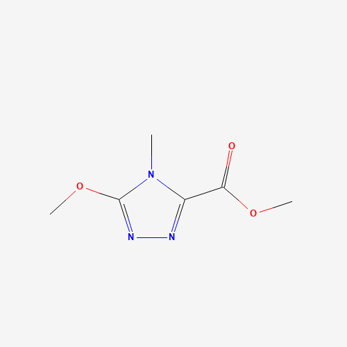 FT-0743753 CAS:1319257-88-9 chemical structure