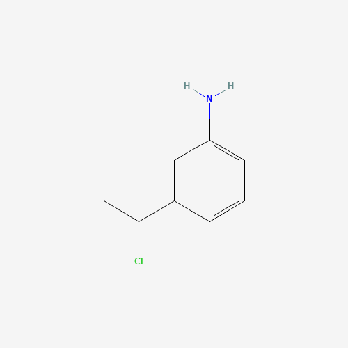 FT-0743757 CAS:1187968-64-4 chemical structure