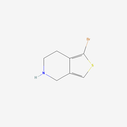 FT-0743774 CAS:1219531-56-2 chemical structure