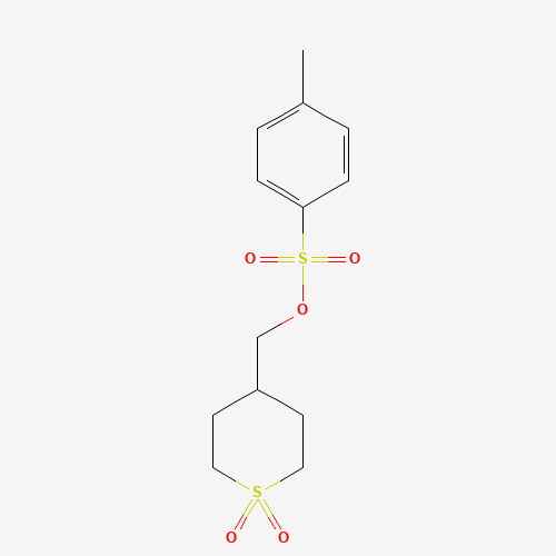 FT-0743776 CAS:928149-12-6 chemical structure