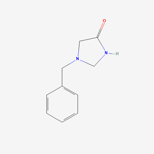 1-benzylimidazolidin-4-one (CAS: 114981-11-2) - Related Chemical Product