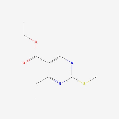 FT-0743786 CAS:149771-21-1 chemical structure