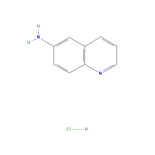 quinolin-6-amine;hydrochloride (CAS: 53472-17-6) - Related Chemical Product