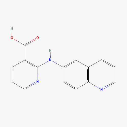 FT-0743792 CAS:454482-05-4 chemical structure