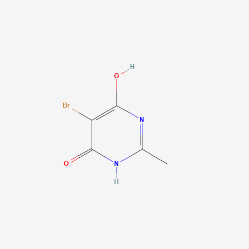 FT-0743800 CAS:4722-76-3 chemical structure