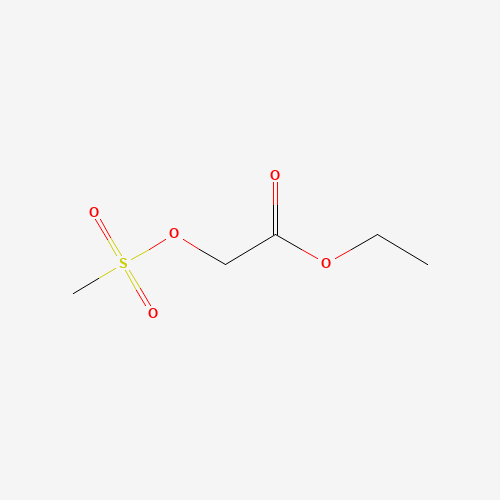 FT-0743811 CAS:29169-19-5 chemical structure
