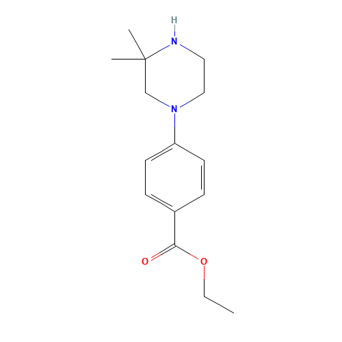 FT-0743814 CAS:1035271-22-7 chemical structure