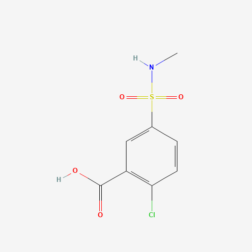 FT-0743817 CAS:68901-09-7 chemical structure