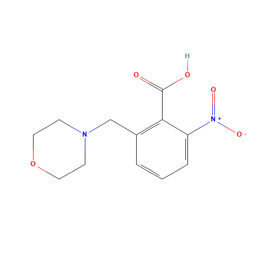 FT-0743825 CAS:870280-80-1 chemical structure